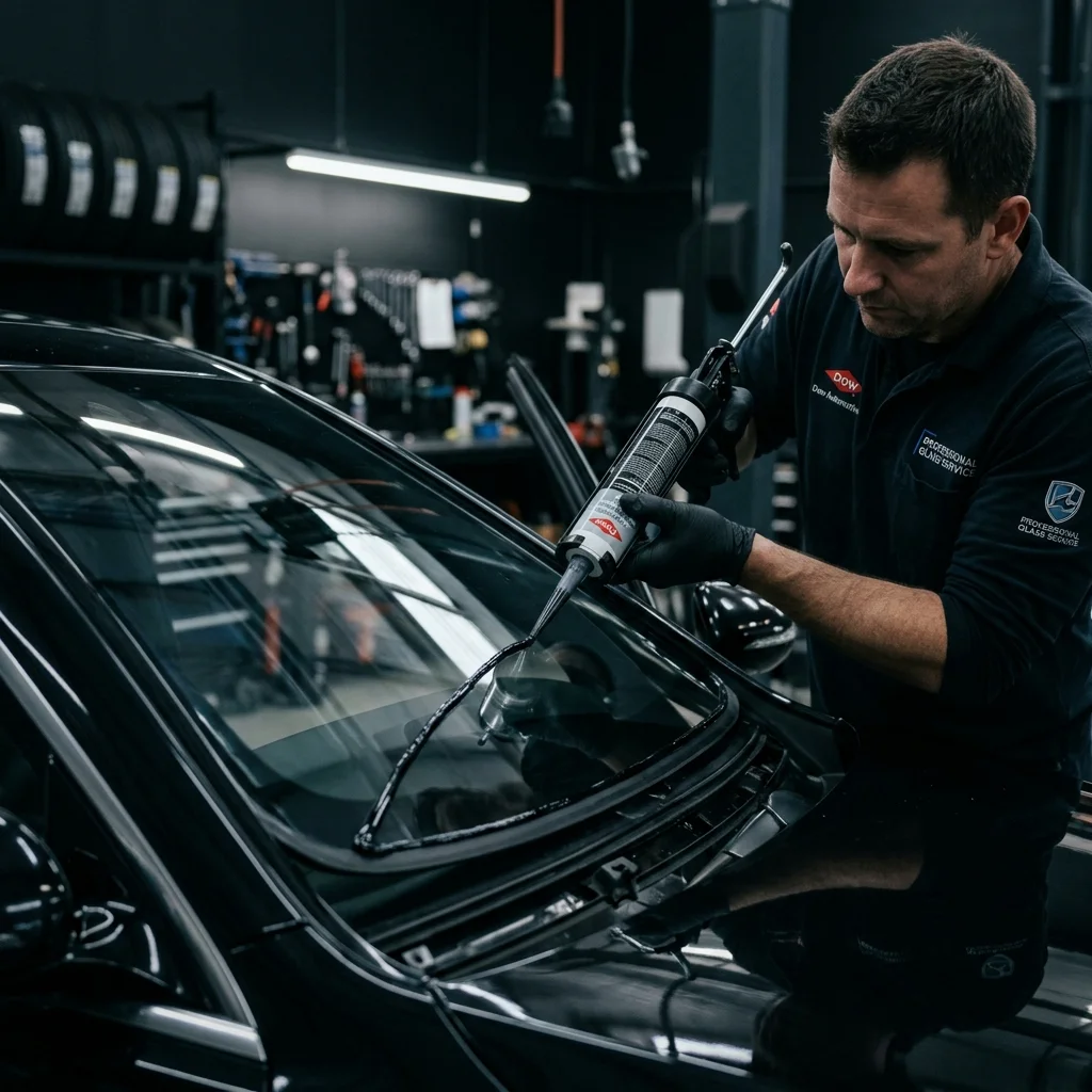 G-RAM Kfz-Meisterbetrieb GmbH Autoglas Meisterbetrieb Scheibenwechsel